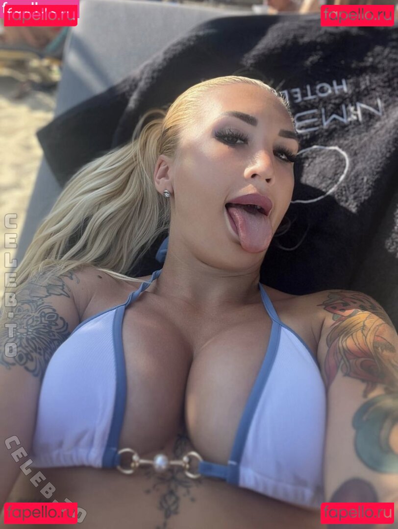 Kara Kay Nude Onlyfans Photo 13