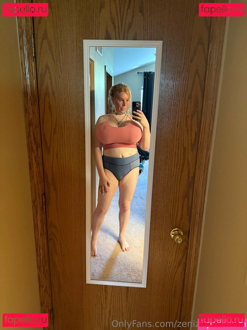 zenizoundszero Nude Onlyfans Photo 51