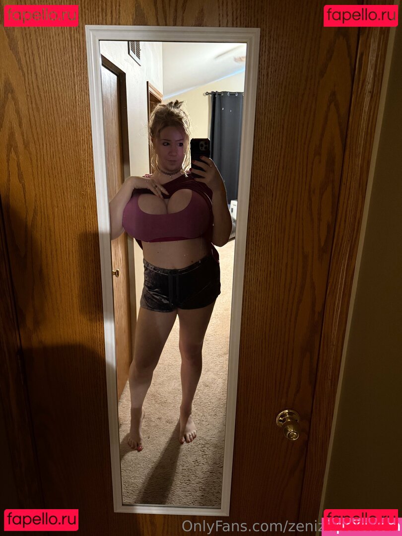zenizoundszero Nude Onlyfans Photo 47