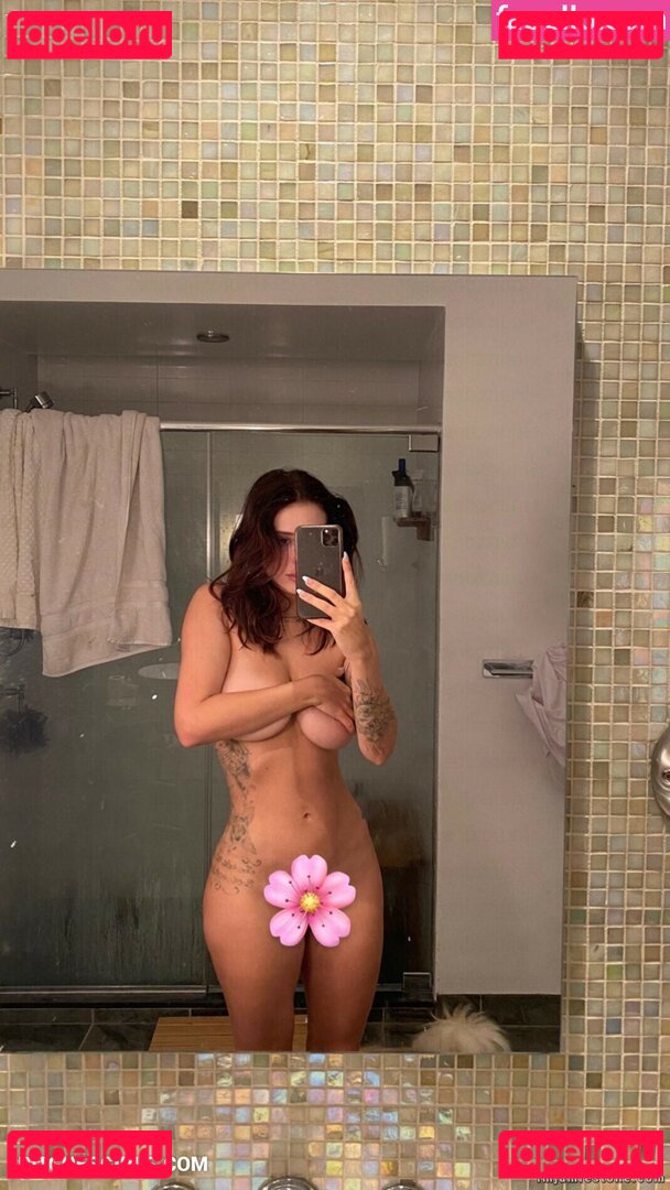 Jamie Stone Nude Onlyfans Photo 38