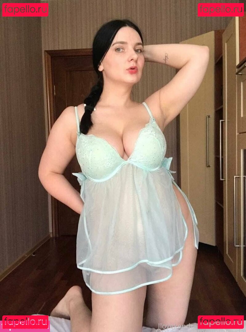 kendrakashmire4free Nude Onlyfans Photo 32
