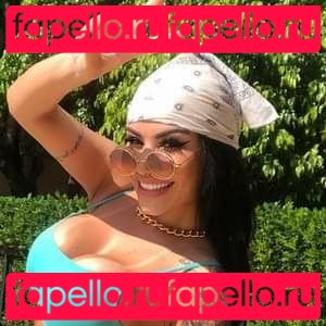 DJ Monaliny Nude Onlyfans Photo 8