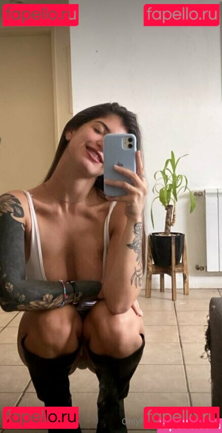 jellyelice Nude Onlyfans Photo 47