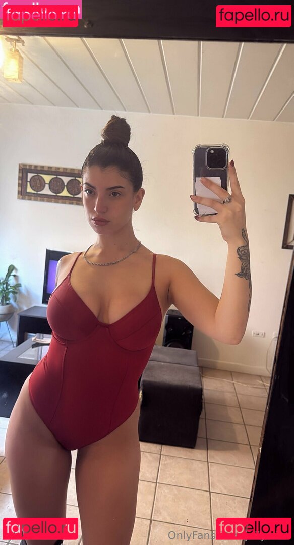 jellyelice Nude Onlyfans Photo 39