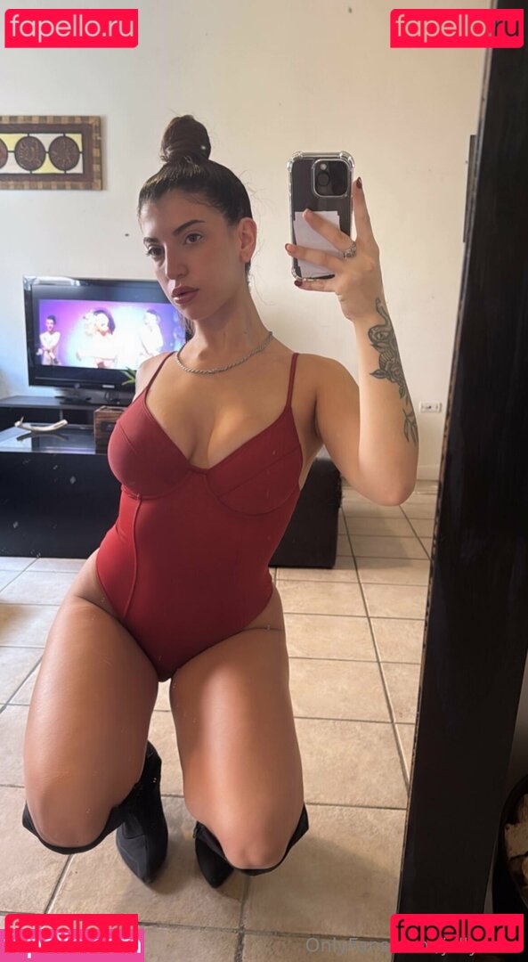 jellyelice Nude Onlyfans Photo 38