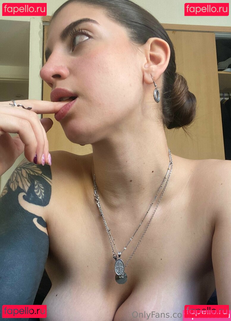 jellyelice Nude Onlyfans Photo 32