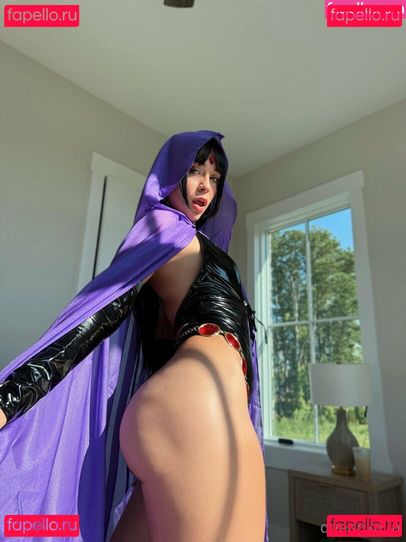 queenkalinxxx Nude Onlyfans Photo 45