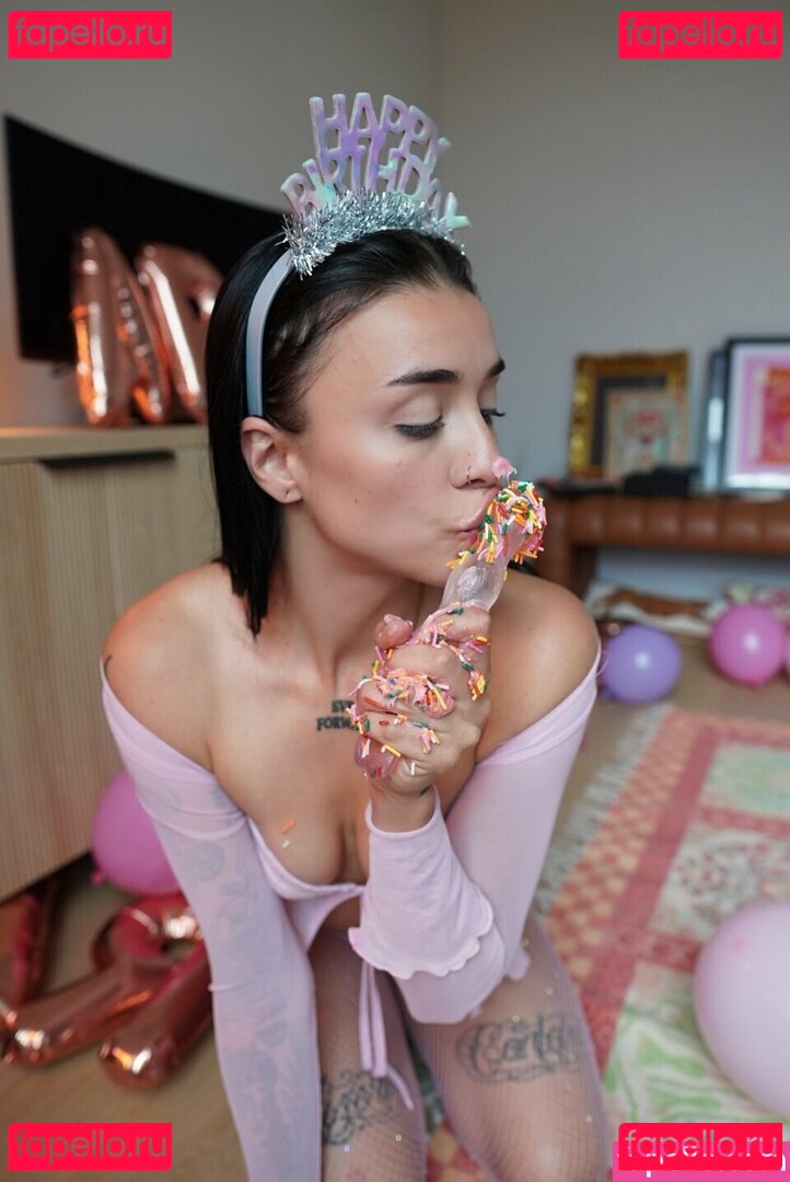 queenkalinxxx Nude Onlyfans Photo 4