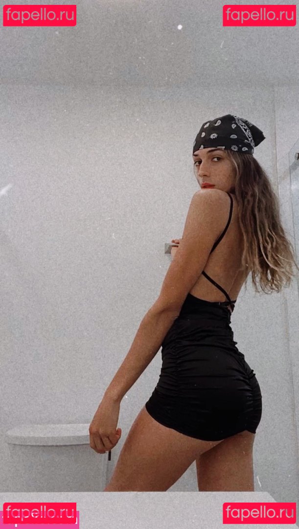 Ava Rey Nude Onlyfans Photo 16