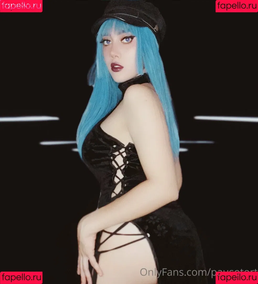 Pausotor Onlyfans Photo Gallery 