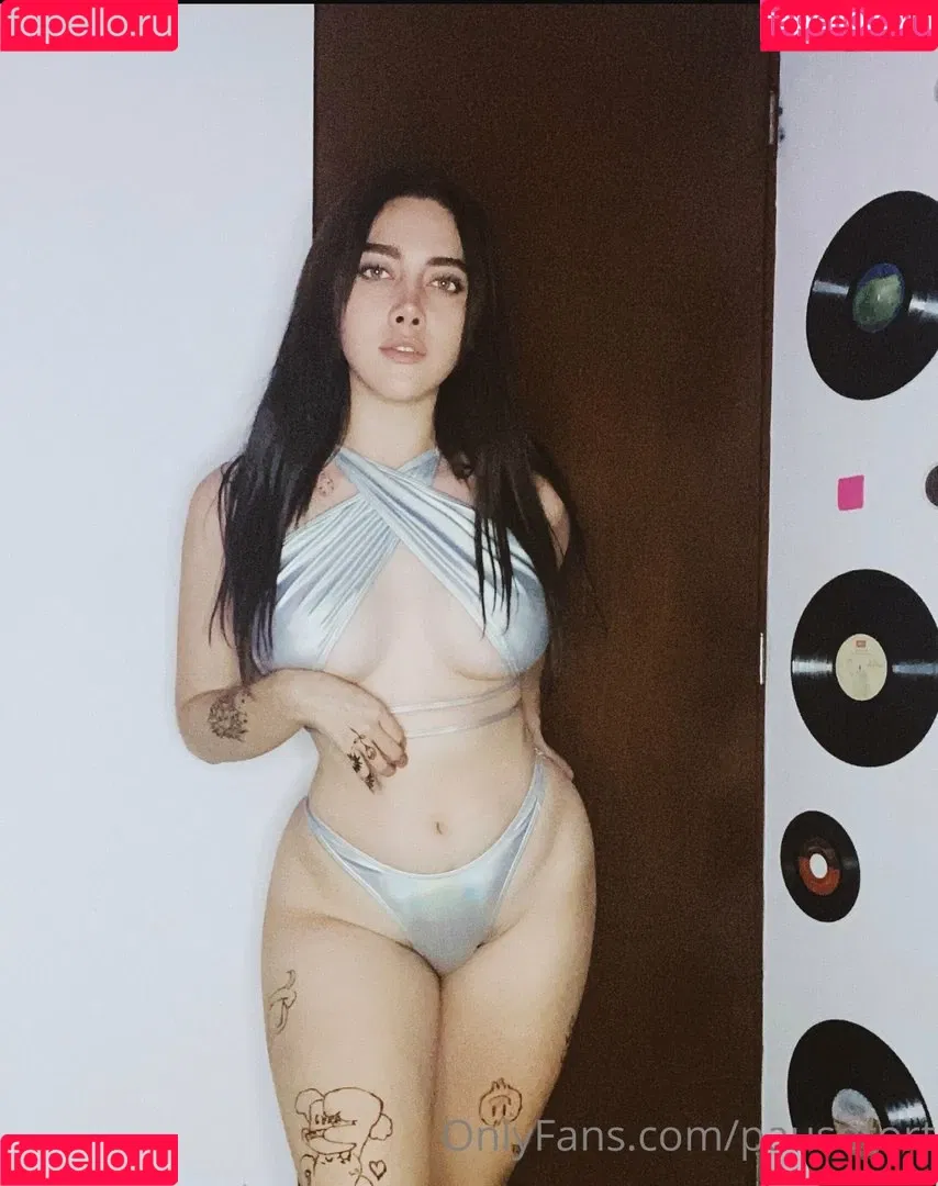 Pausotor Onlyfans Photo Gallery 