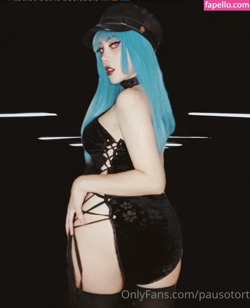 Pausotor Onlyfans Photo Gallery 