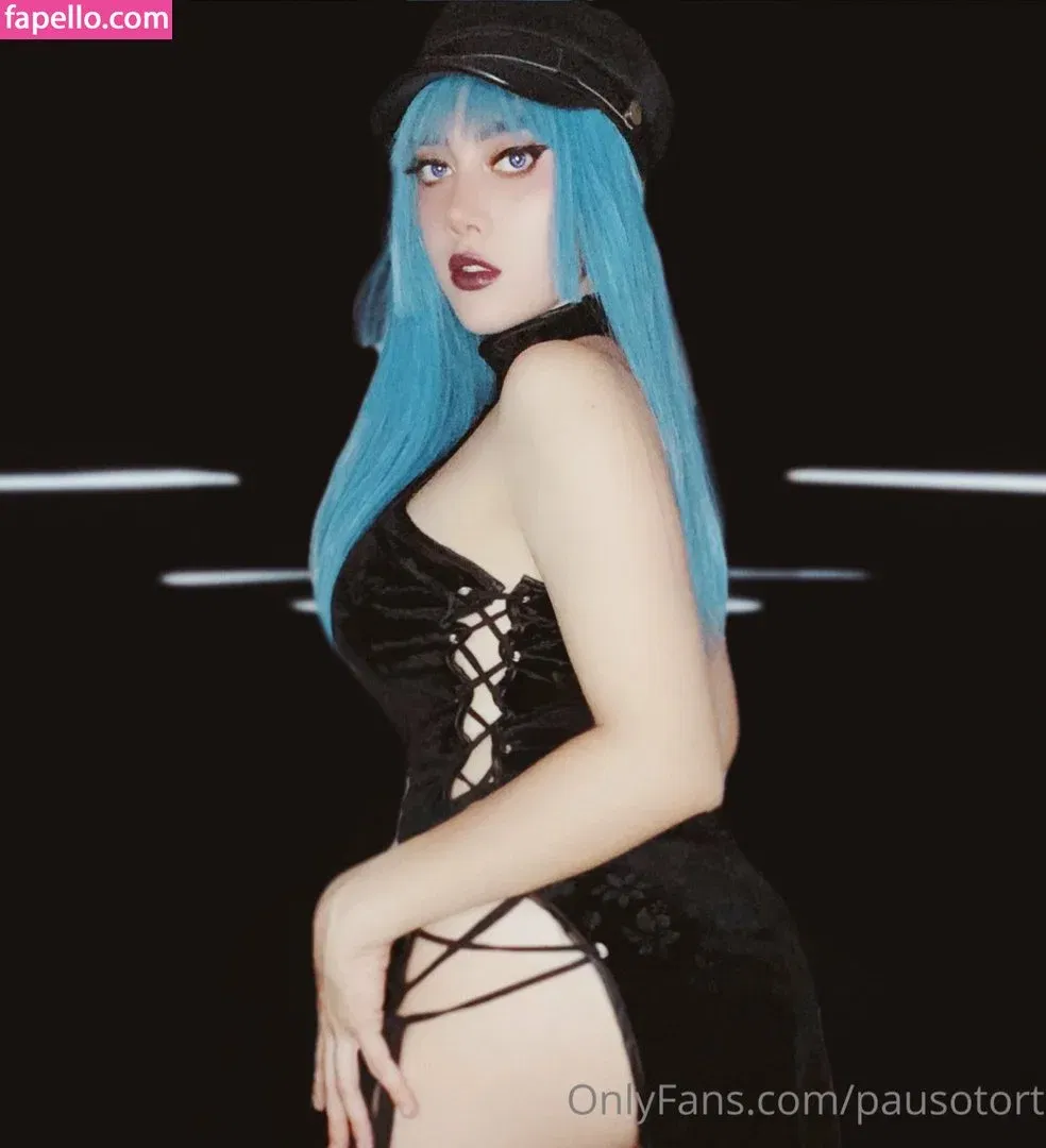 Pausotor Onlyfans Photo Gallery 