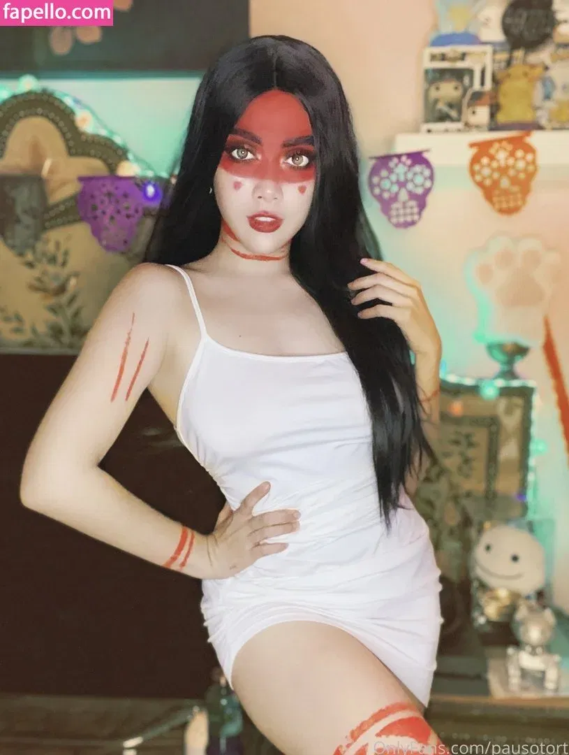 Pausotor Onlyfans Photo Gallery 