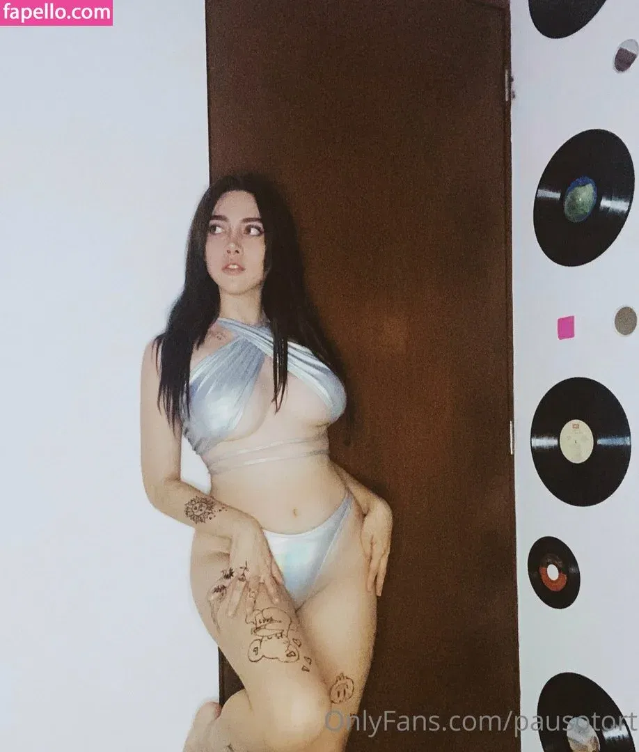 Pausotor Onlyfans Photo Gallery 