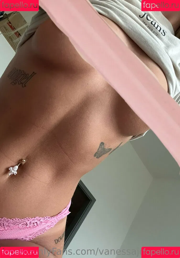 vanessajohansen Onlyfans Photo Gallery 