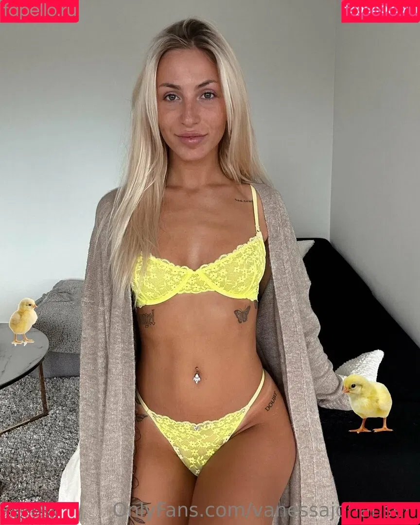 vanessajohansen Onlyfans Photo Gallery 