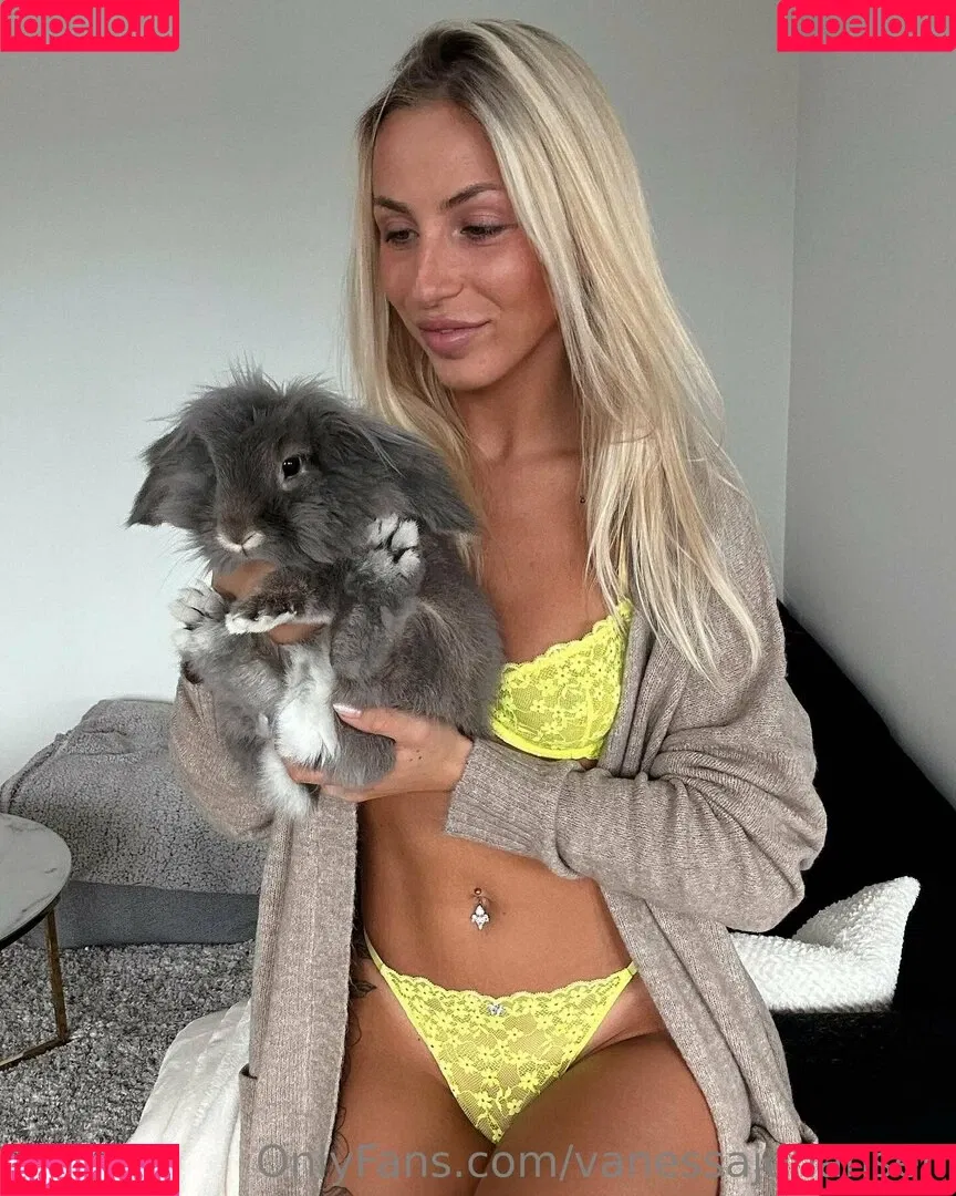 vanessajohansen Onlyfans Photo Gallery 