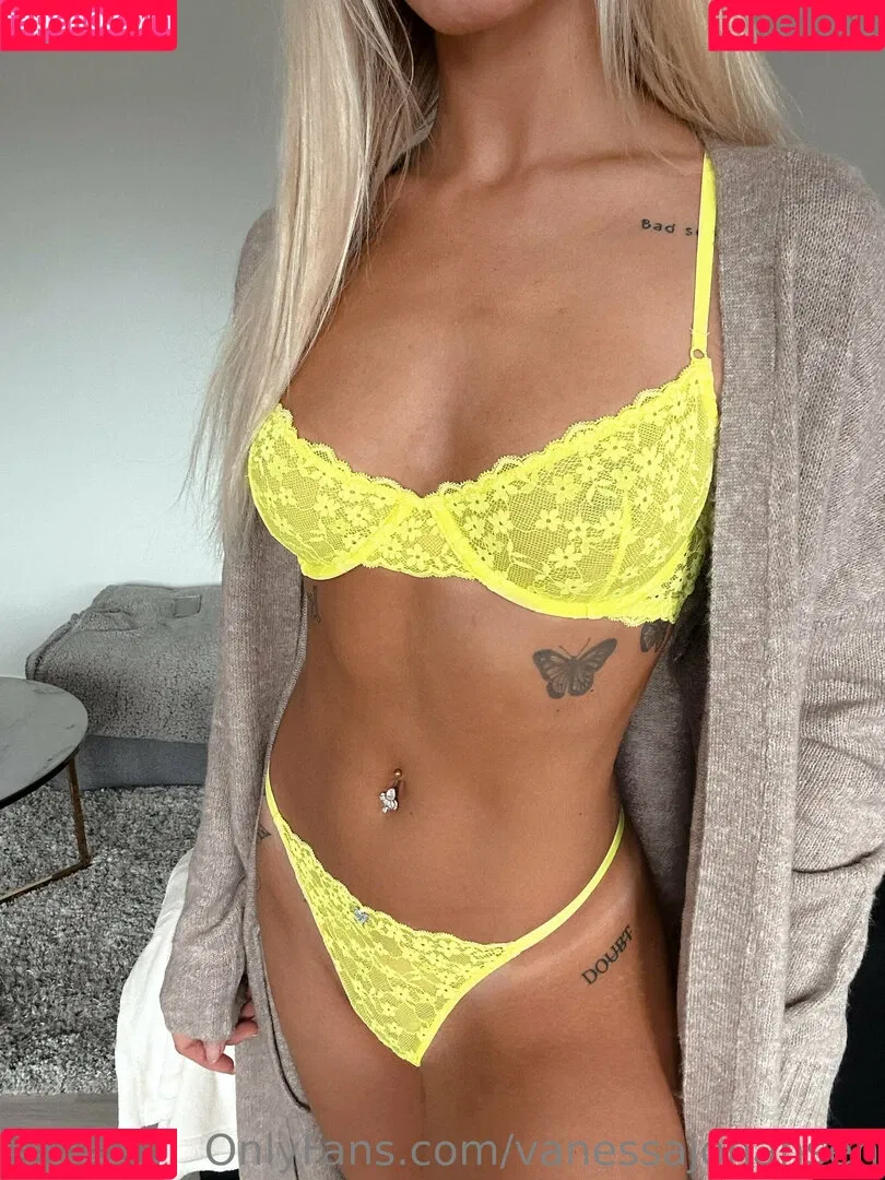 vanessajohansen Onlyfans Photo Gallery 