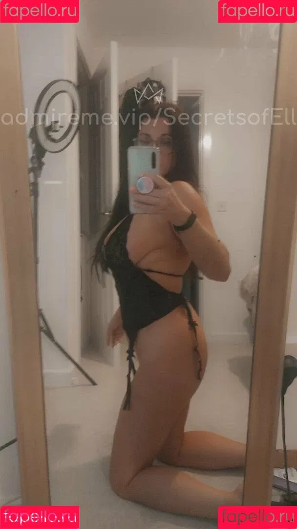 ell_fitnessandfun Onlyfans Photo Gallery 