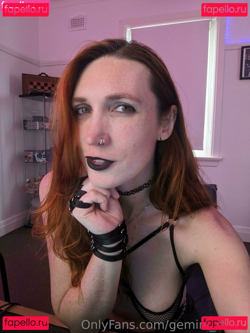 gemini_rising Nude Onlyfans Photo 40