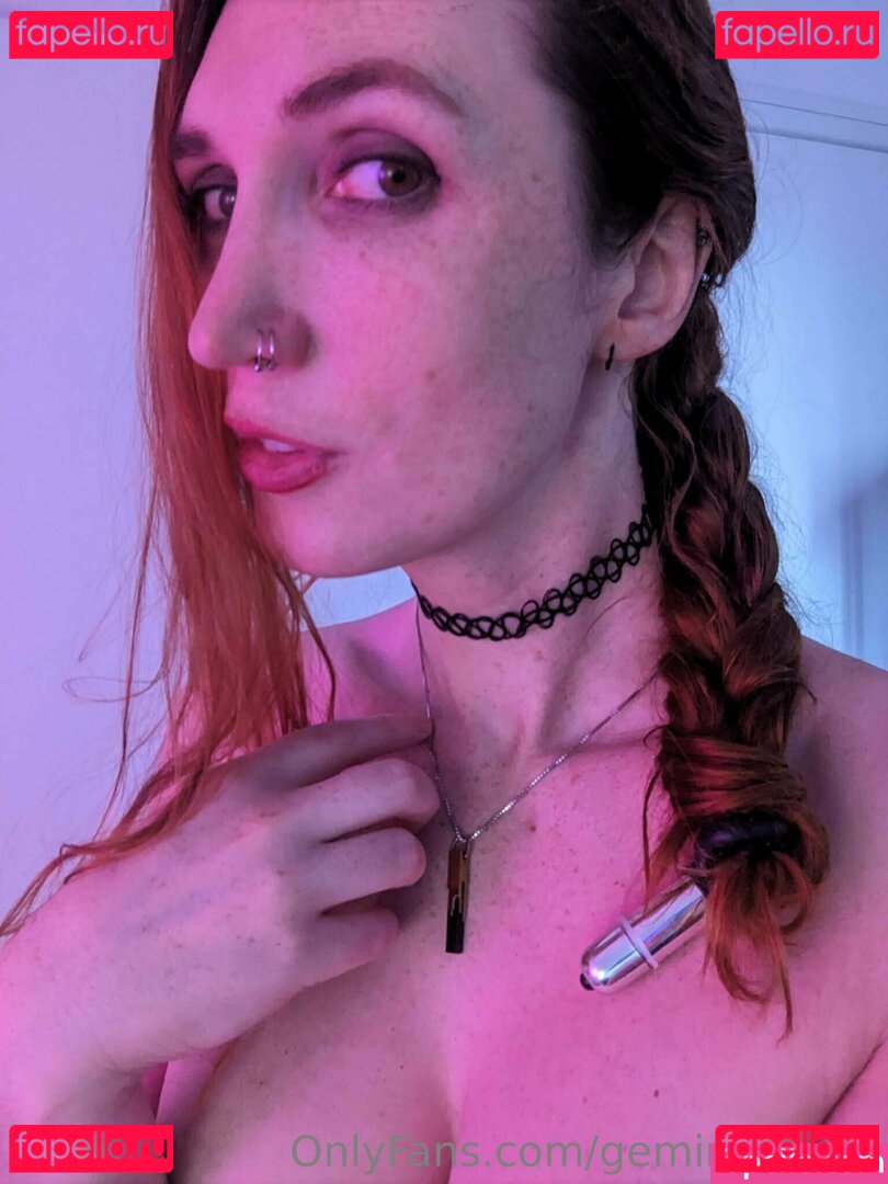 gemini_rising Nude Onlyfans Photo 36