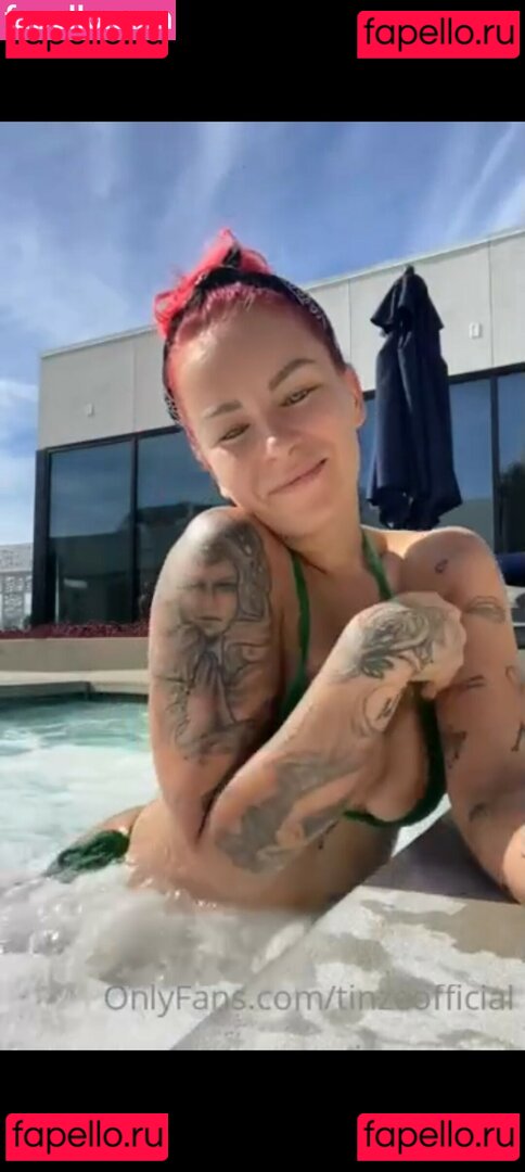 tinzeofficial Nude Onlyfans Photo 44