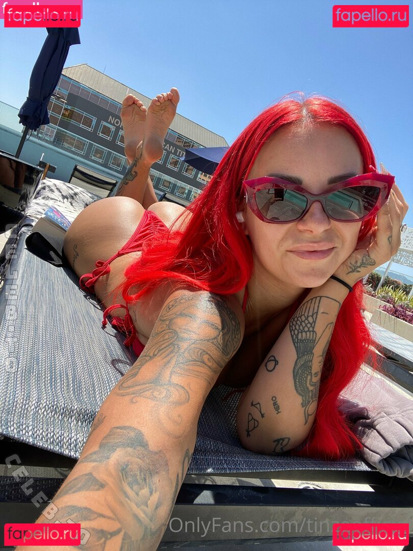 tinzeofficial Nude Onlyfans Photo 43