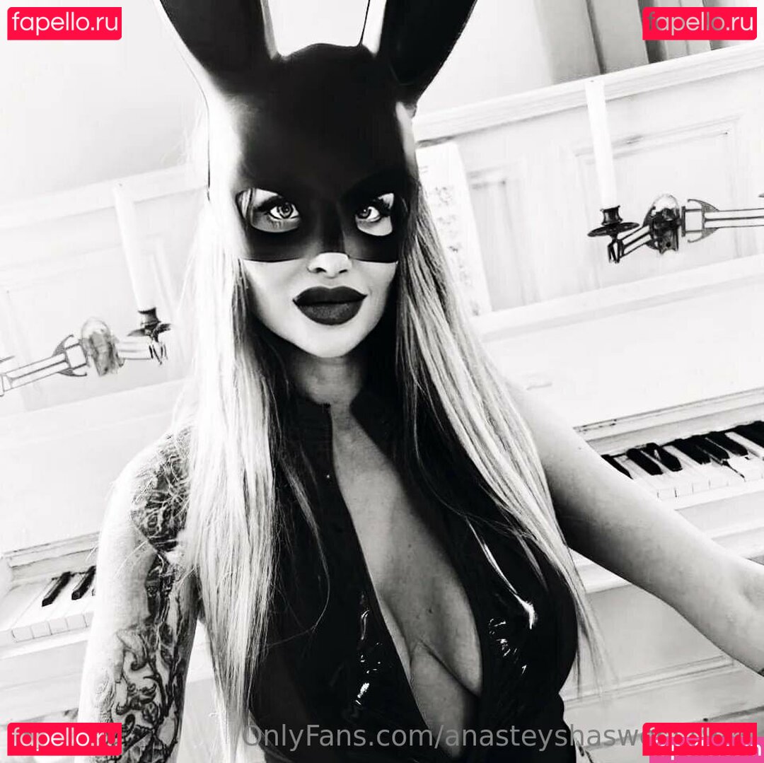 anasteyshasweet1983 Nude Onlyfans Photo 21