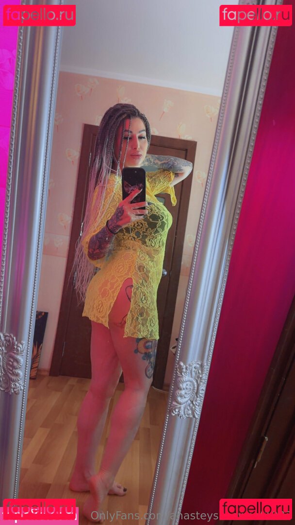 anasteyshasweet1983 Nude Onlyfans Photo 5