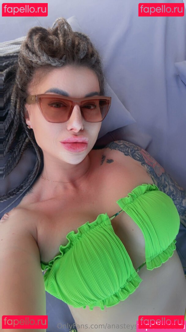 anasteyshasweet1983 Nude Onlyfans Photo 3