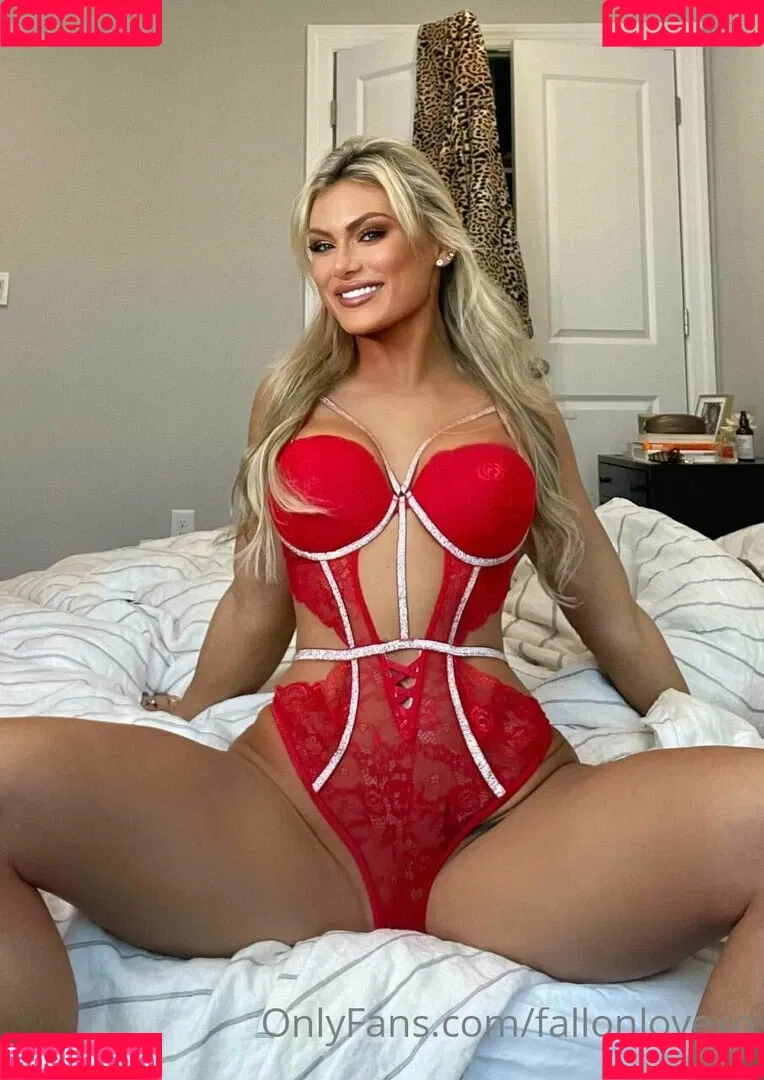 Fallonlovexo Onlyfans Photo Gallery 