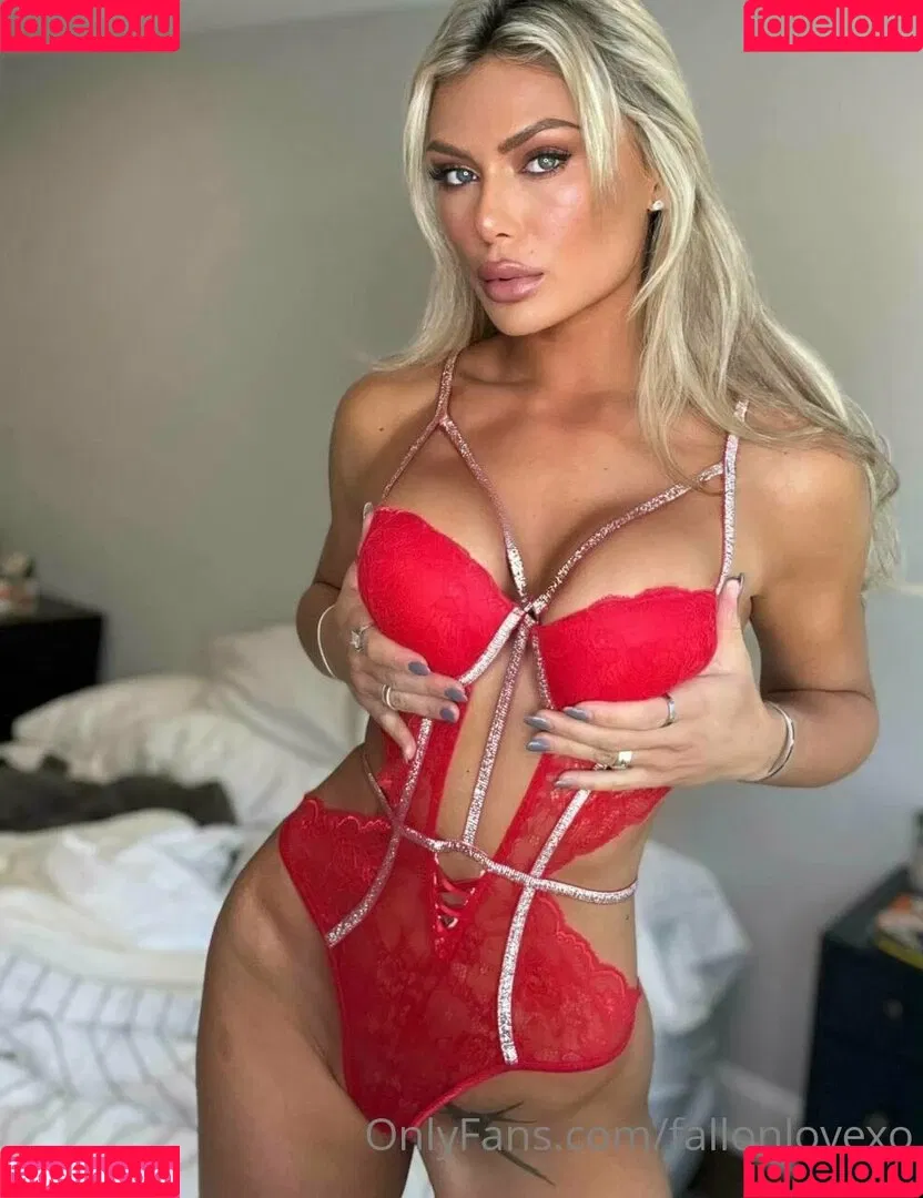 Fallonlovexo Onlyfans Photo Gallery 