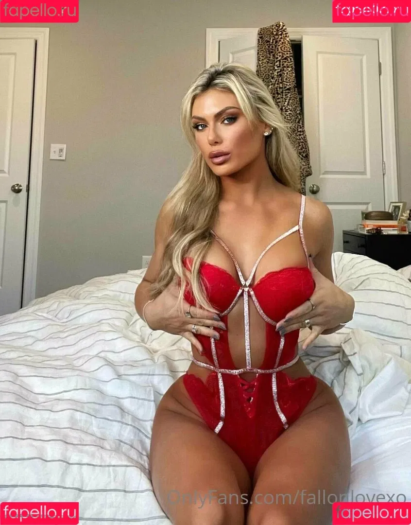 Fallonlovexo Onlyfans Photo Gallery 