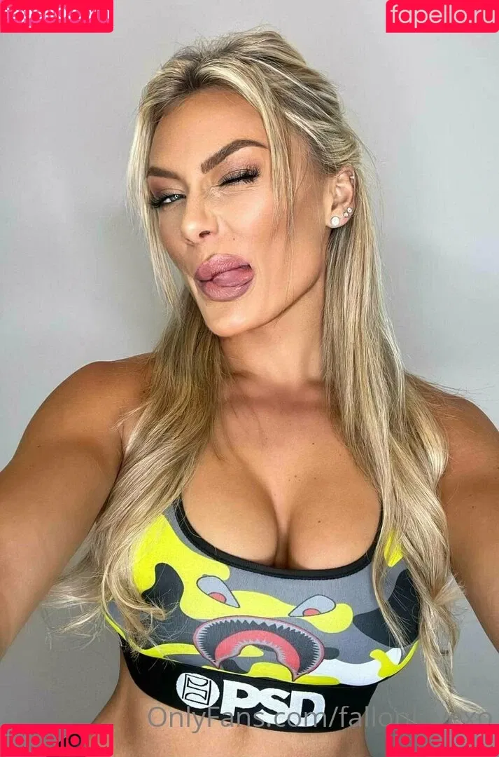 Fallonlovexo Onlyfans Photo Gallery 