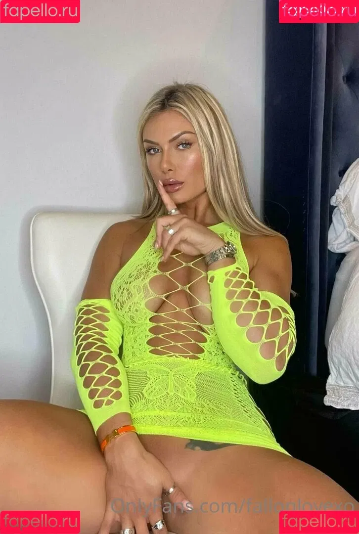 Fallonlovexo Onlyfans Photo Gallery 