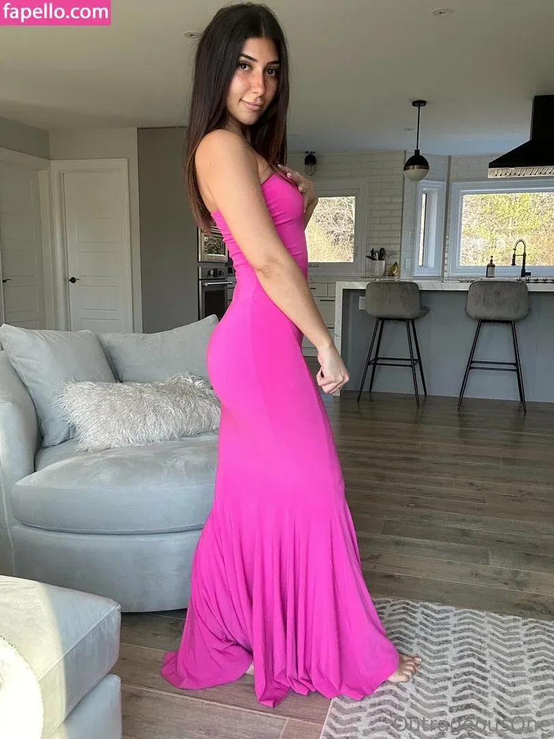 Outrageousone Onlyfans Photo Gallery 