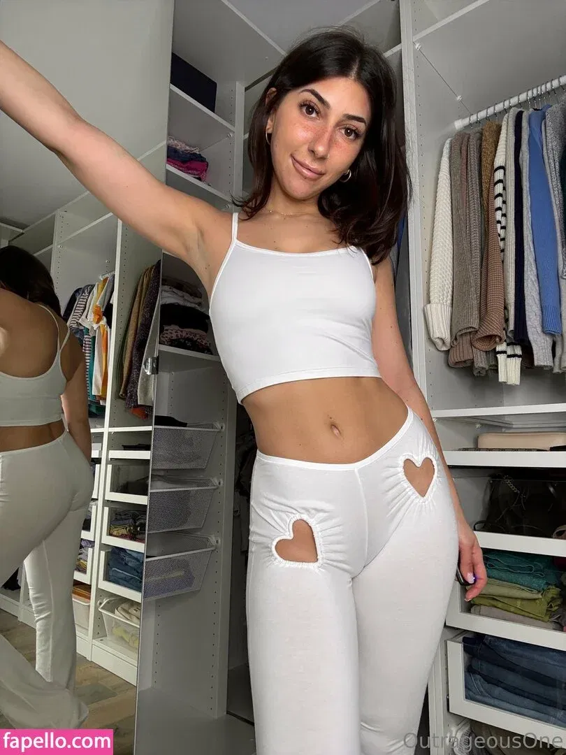 Outrageousone Onlyfans Photo Gallery 