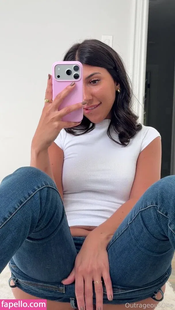 Outrageousone Onlyfans Photo Gallery 