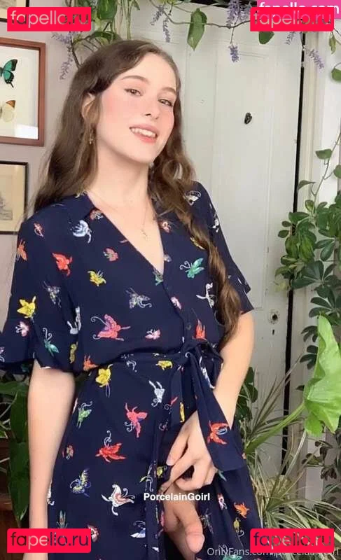 porcelaingoirl Onlyfans Photo Gallery 