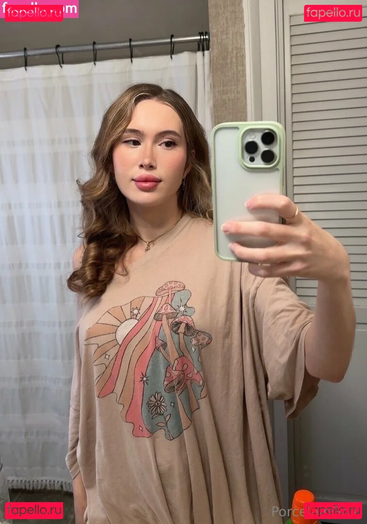 porcelaingoirl Onlyfans Photo Gallery 