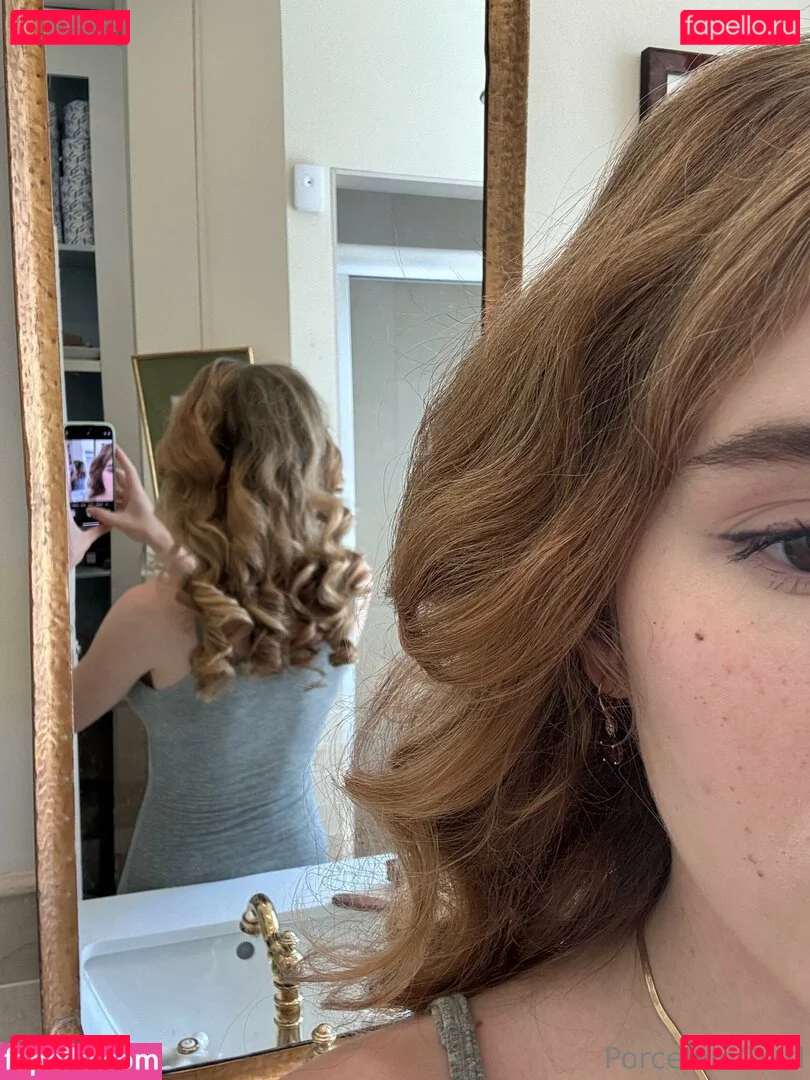 porcelaingoirl Onlyfans Photo Gallery 