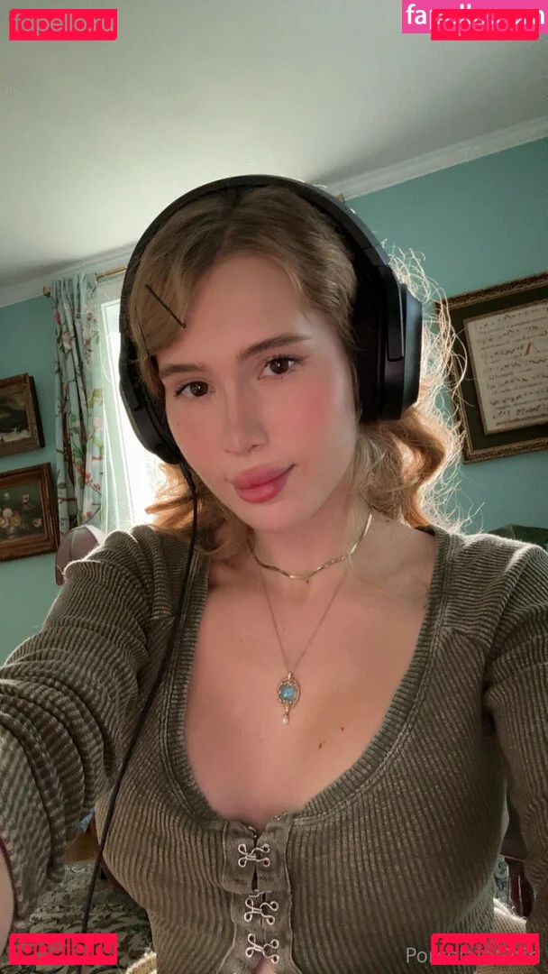 porcelaingoirl Onlyfans Photo Gallery 