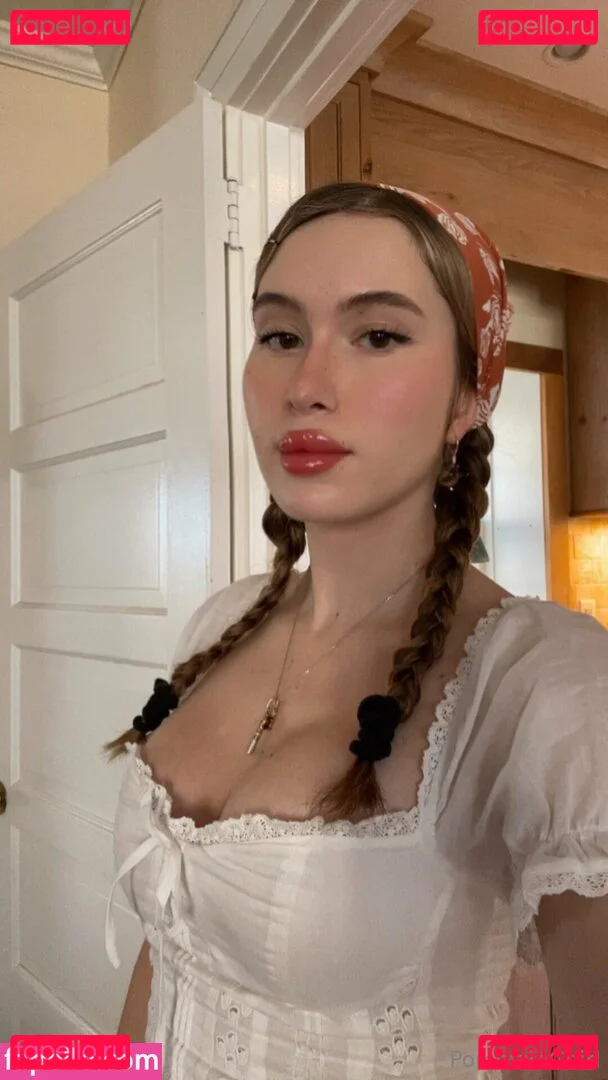 porcelaingoirl Onlyfans Photo Gallery 