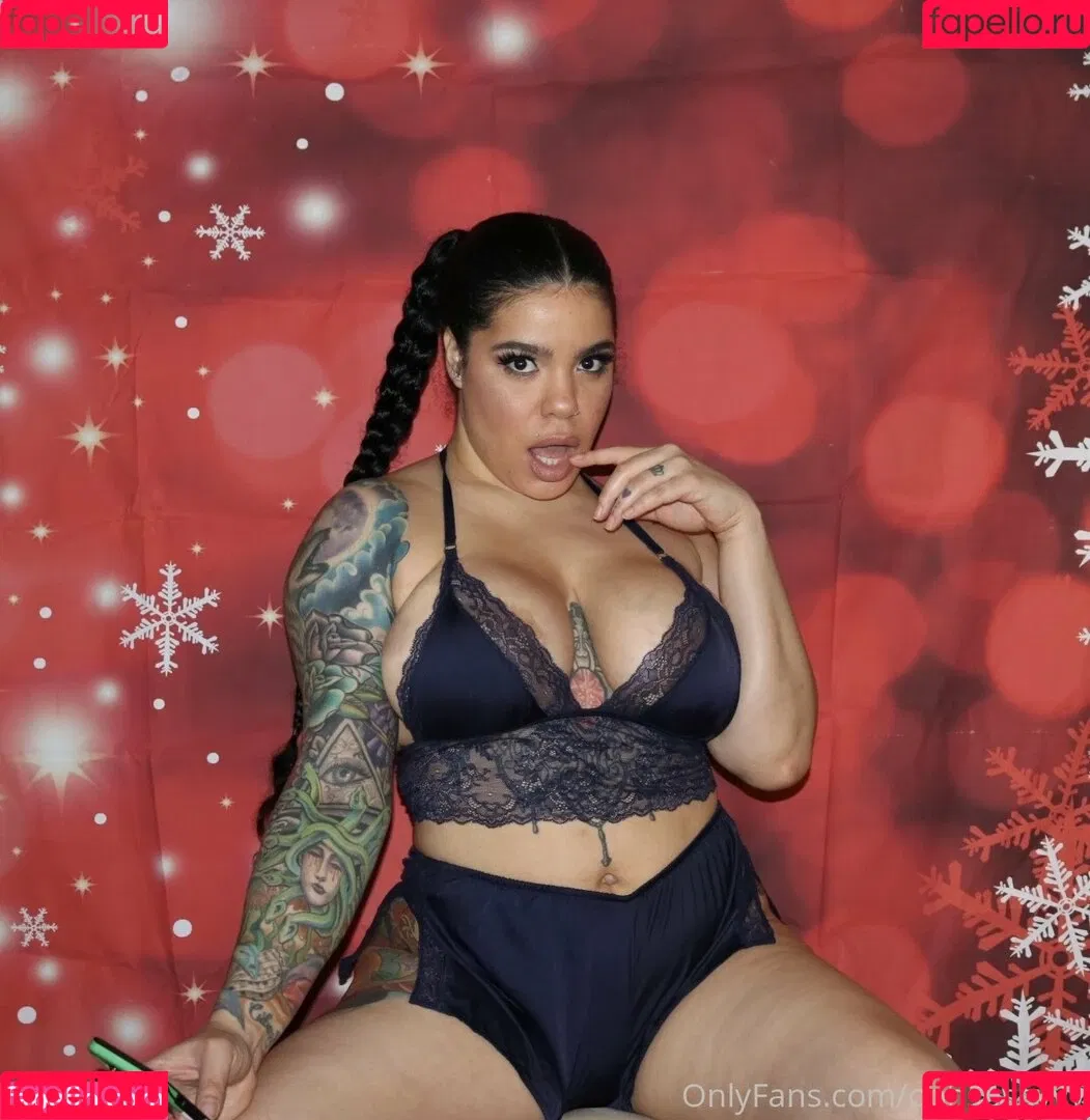 oohsosavvy Onlyfans Photo Gallery 