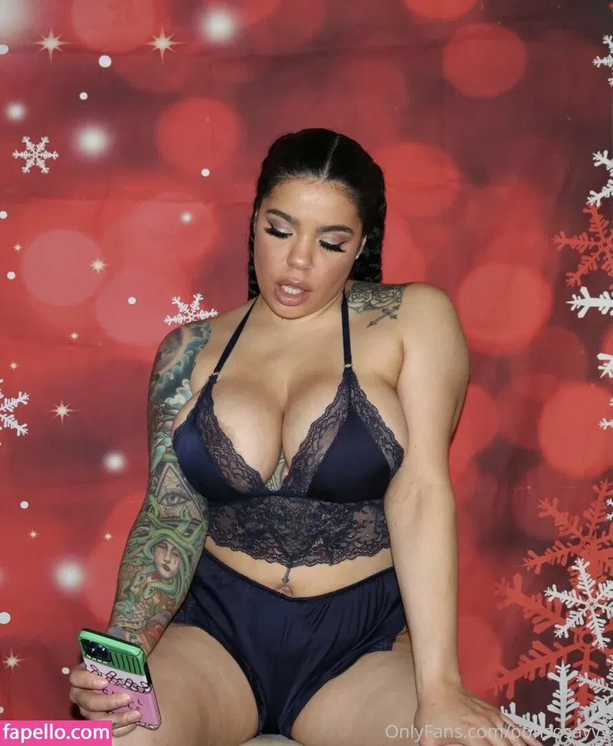 oohsosavvy Onlyfans Photo Gallery 