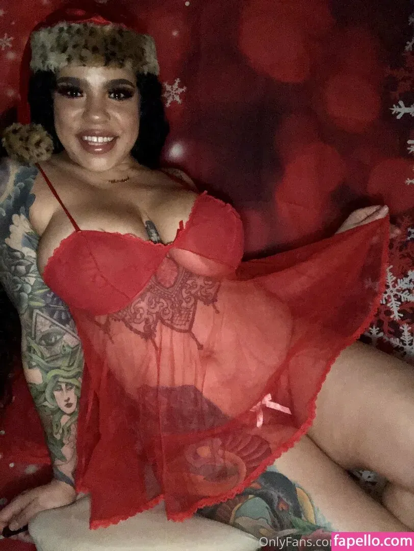 oohsosavvy Onlyfans Photo Gallery 