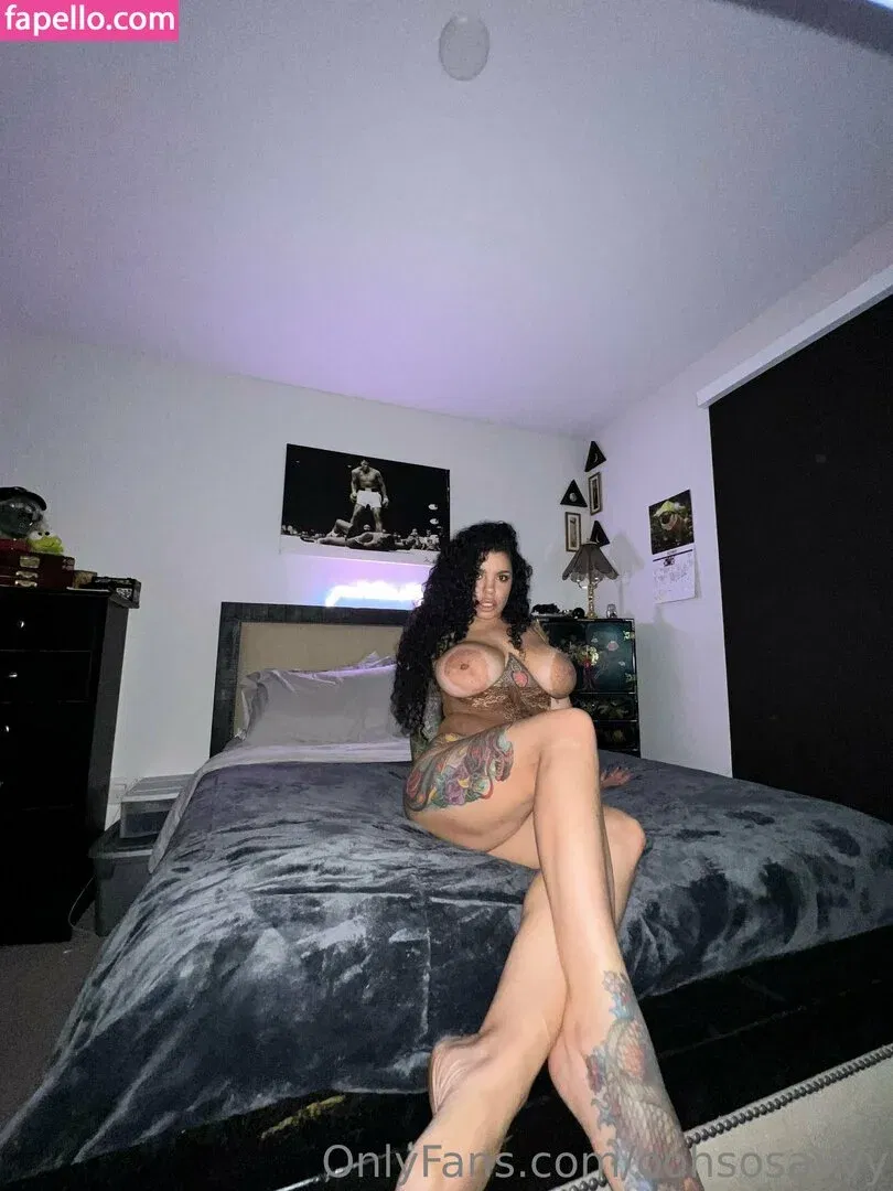 oohsosavvy Onlyfans Photo Gallery 