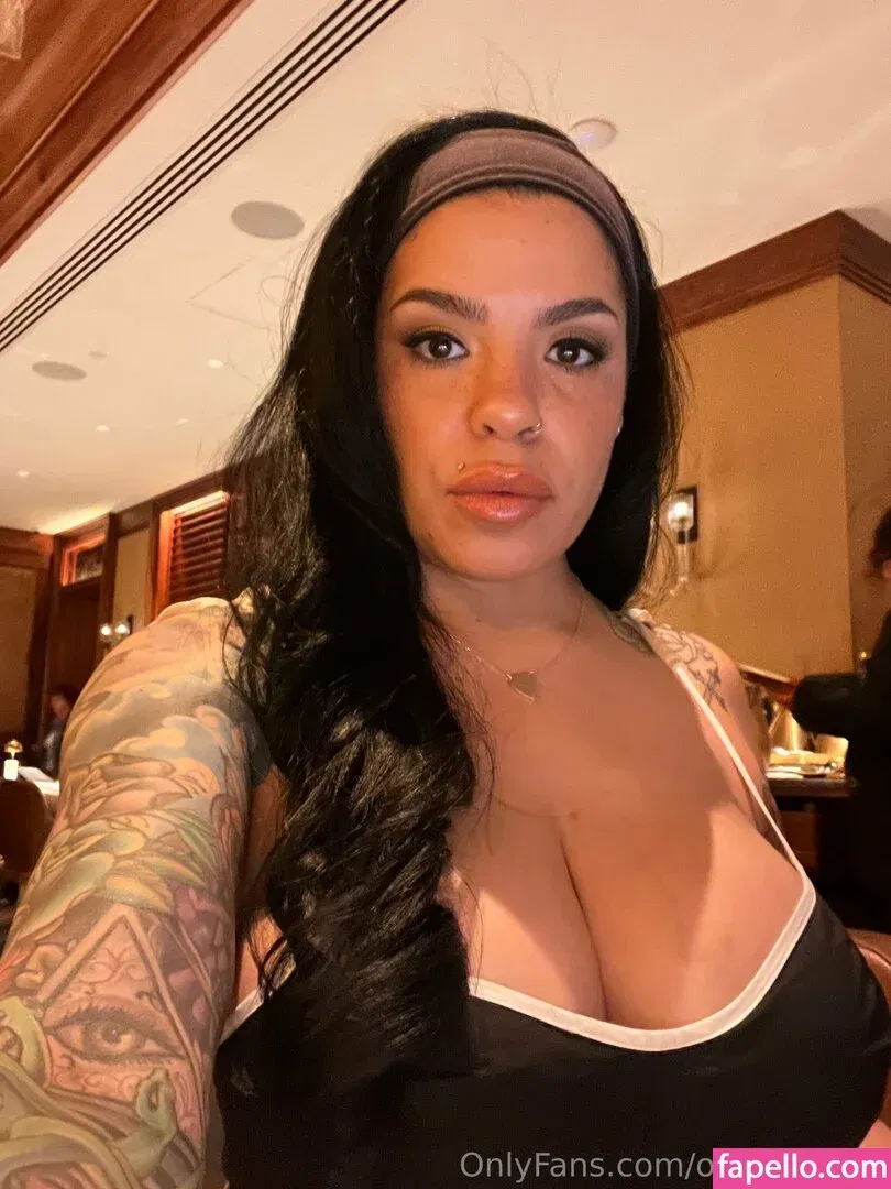 oohsosavvy Onlyfans Photo Gallery 