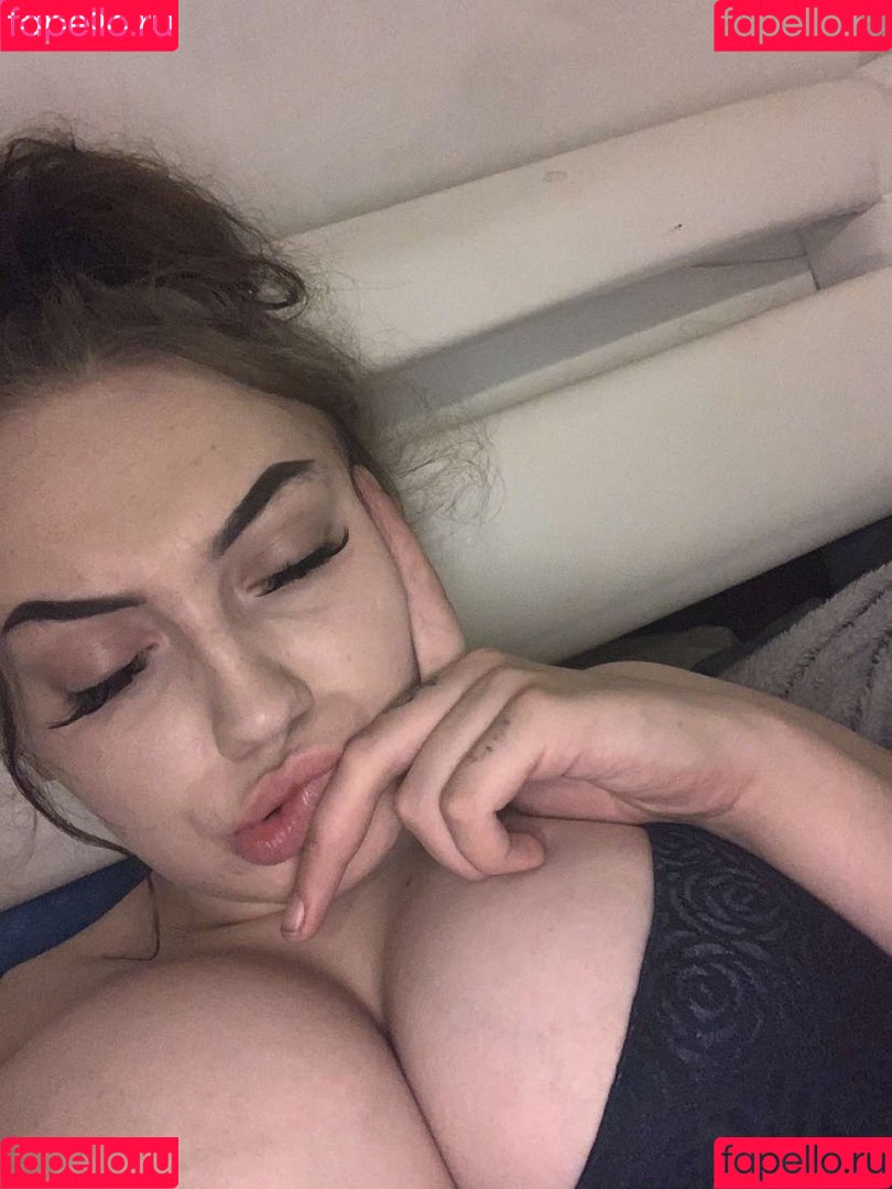 Courtney Jade Nude Onlyfans Photo 27